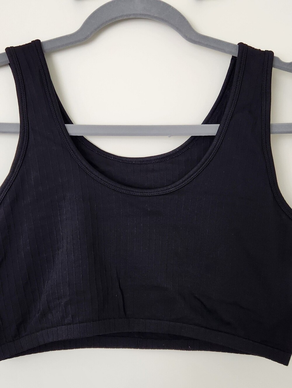 Aerie Ribbed Lounge Bralette